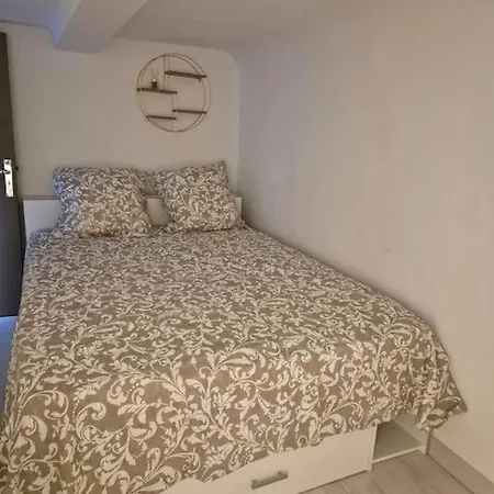 Appartement T2 Havre De Paix Nature Coeur D Aix *