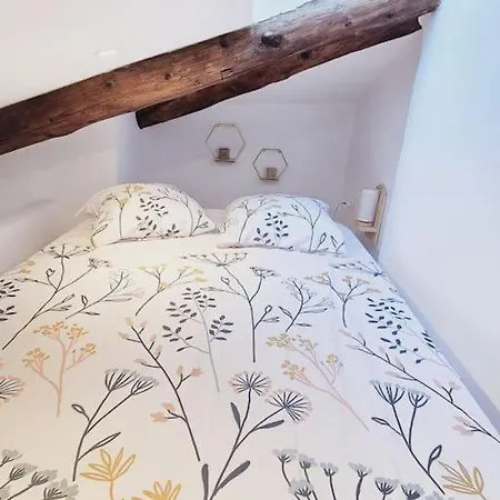 Appartement T2 Havre De Paix Nature Coeur D Aix Aix-en-Provence