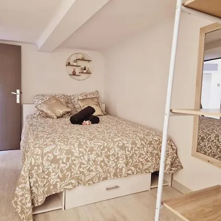 T2 Havre De Paix Nature Coeur D Aix Appartement