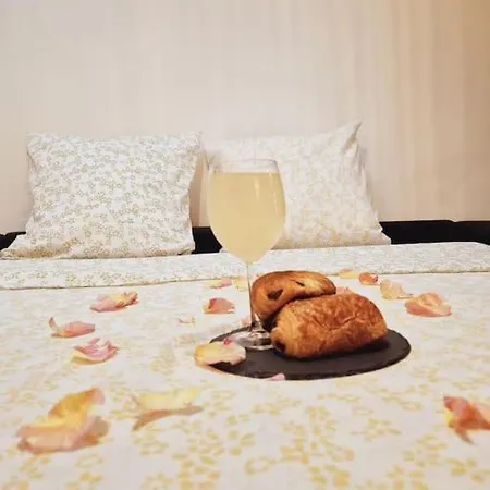 T2 Havre De Paix Nature Coeur D Aix Appartement *