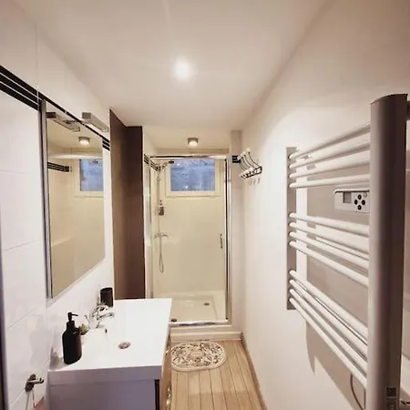 T2 Havre De Paix Nature Coeur D Aix Appartement *