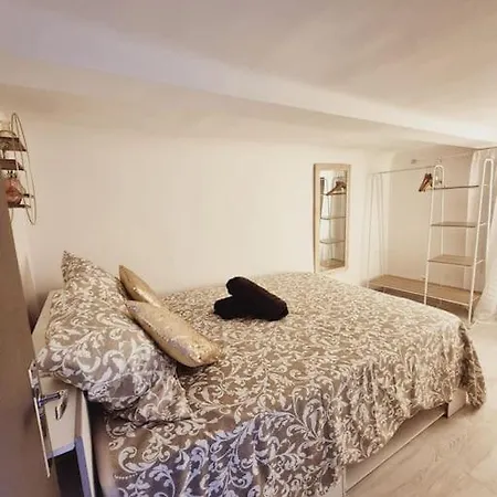 T2 Havre De Paix Nature Coeur D Aix Appartement